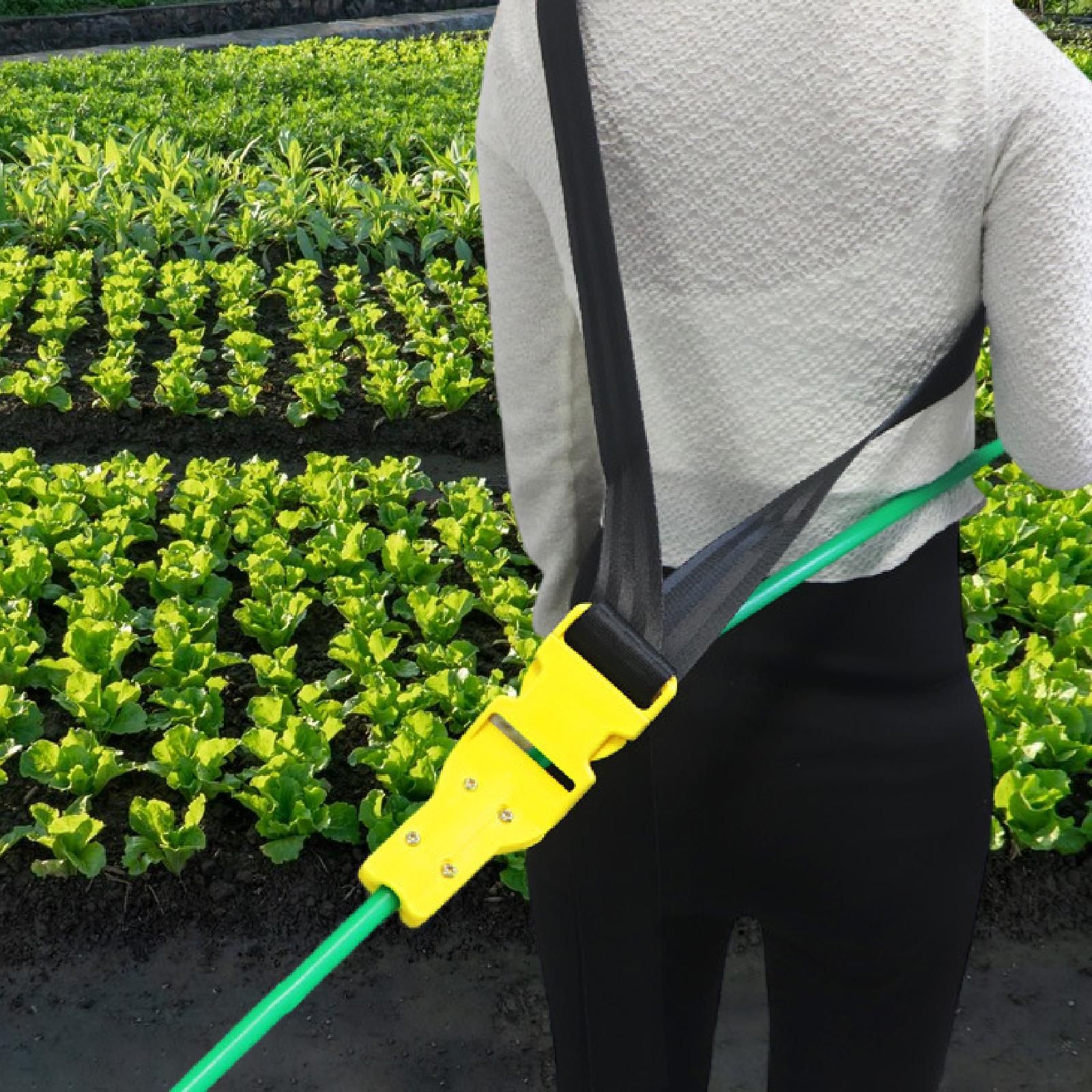 Gardena Hose Comfort - Sangle de remplacement confortable en nylon