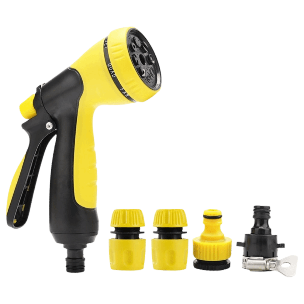 Gardena Hose Comfort - Buse de tuyau d'arrosage en alliage