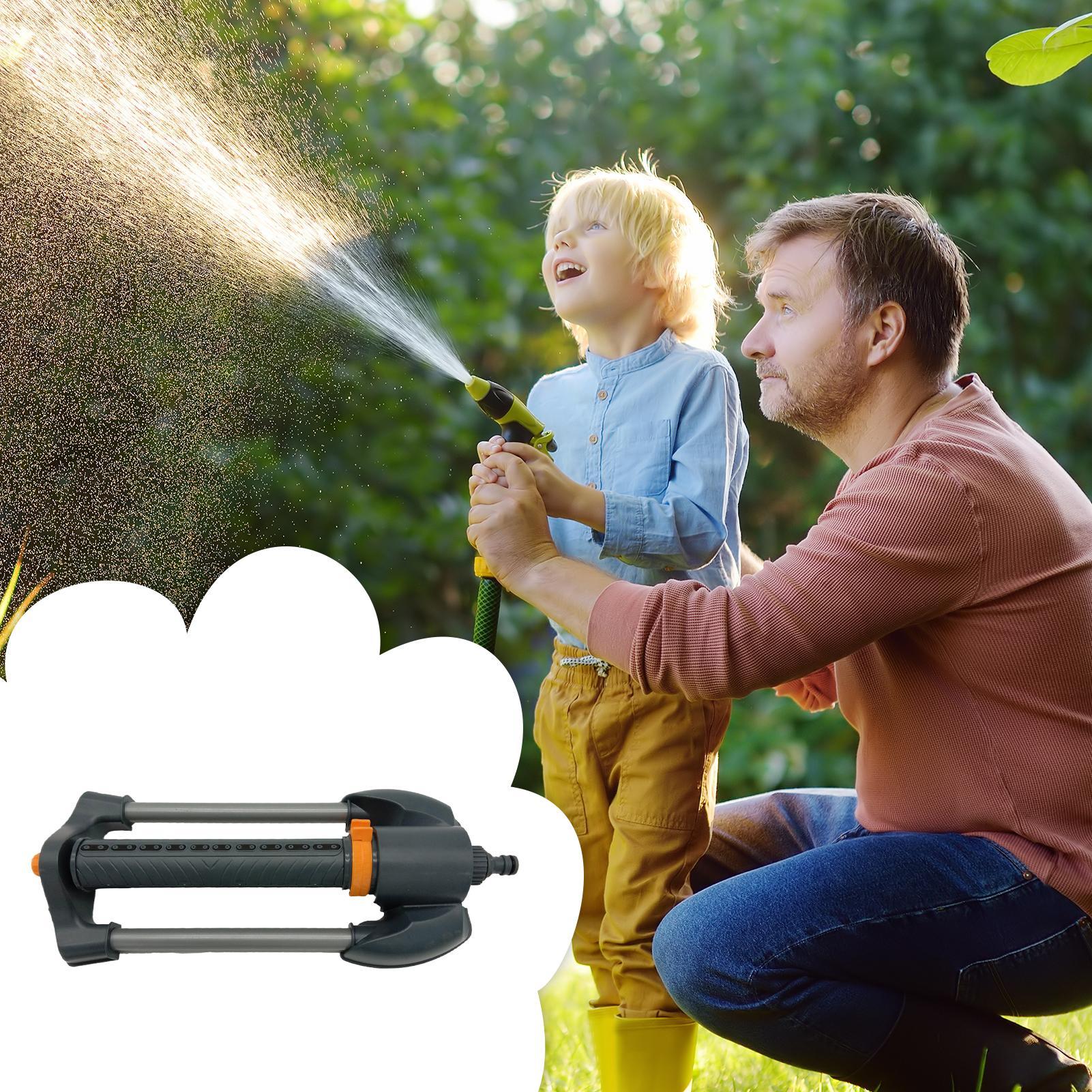 Agriculture Farming Tool - Arroseur oscillant pour jardin, outil d'arrosage