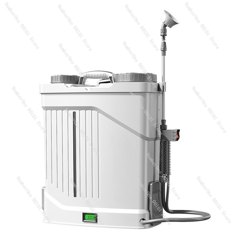 Agriculture Farming Tool - Pulvérisateur agricole électrique, pulvérisateur à dos