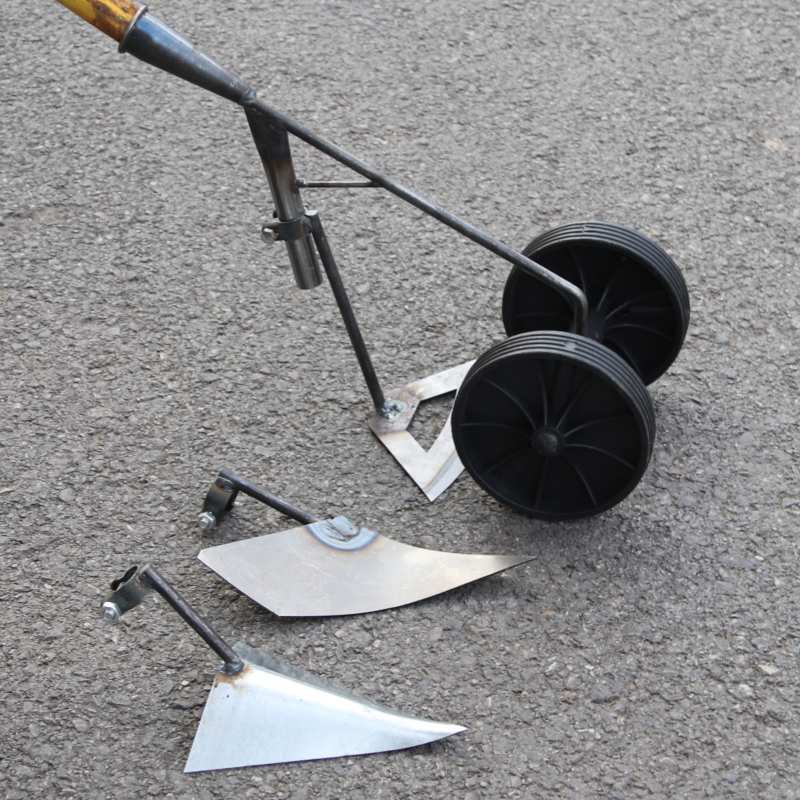 Agriculture Farming Tool - Outils de désherbage pour jardin, en