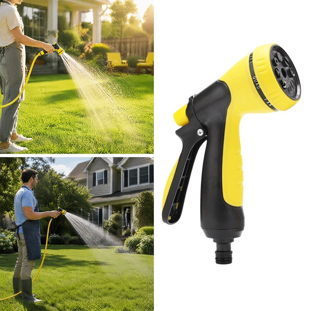 Buse de tuyau d'arrosage en al - Gardena Hose Comfort avis et prix