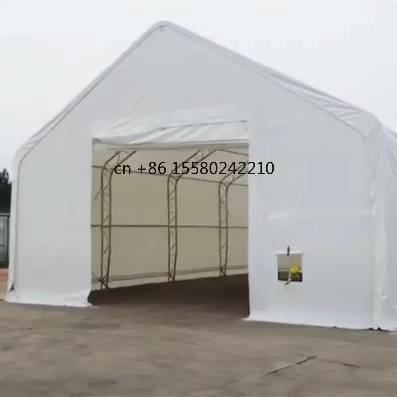 2026 Nouveau Grand Abri Agrico - Farm Agriculture avis et prix