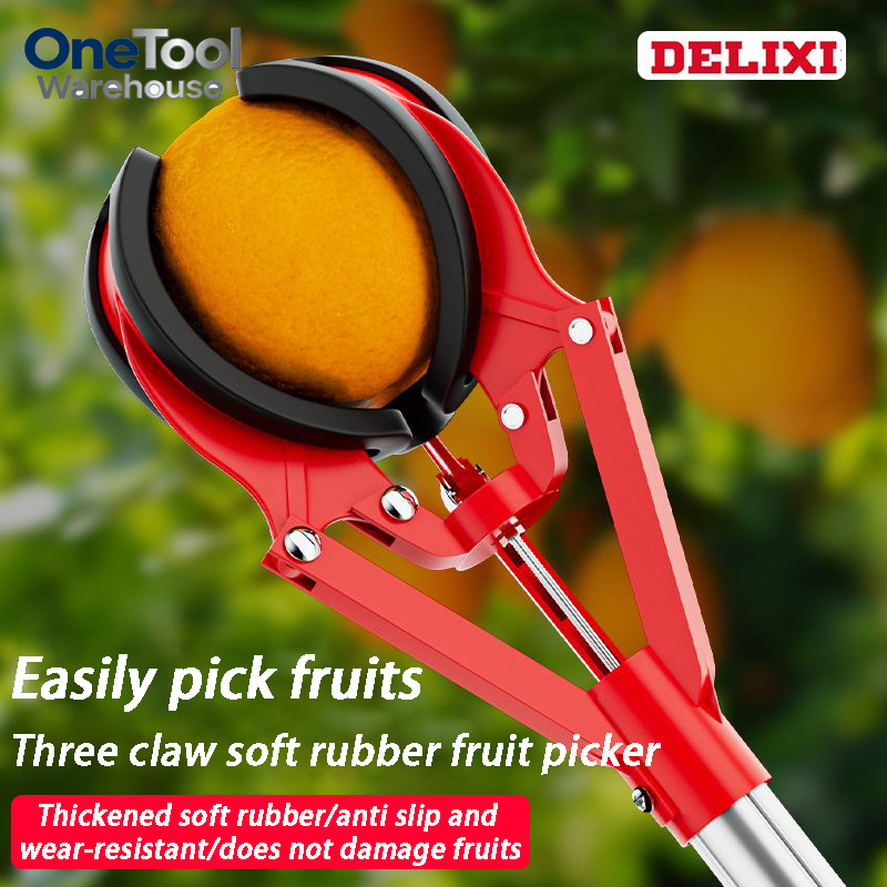 Outil de cueillette de fruits  - Agriculture Farming Tool avis et prix