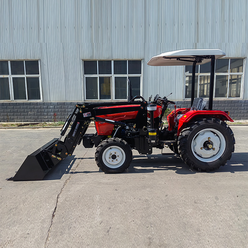 Tracteur miniature 4x4 de haut - Farm Agriculture avis et prix