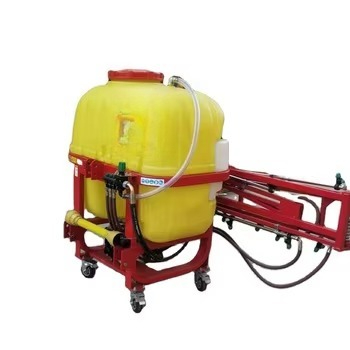 Pulvérisateurs à flèche PTO 3W - Farm Agriculture avis et prix