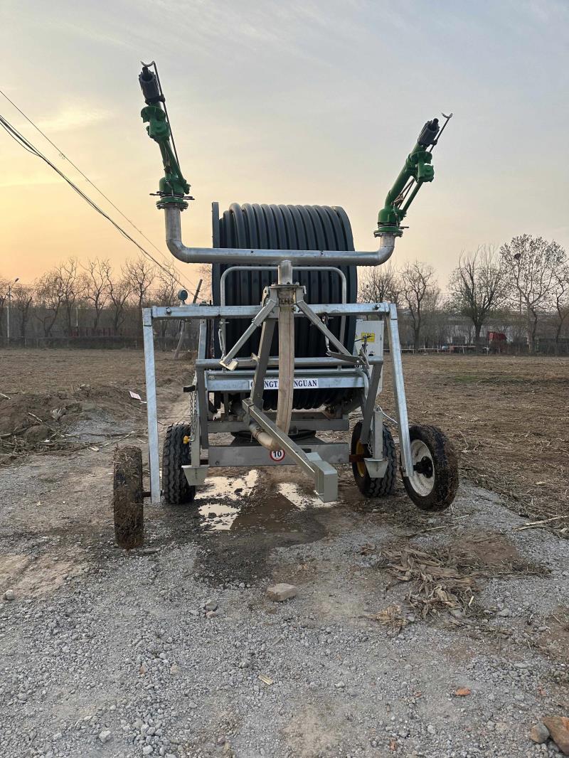 Nouvelle machine d'irrigation  - Farm Agriculture avis et prix