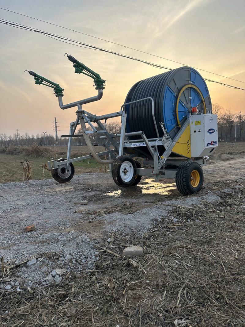 Nouvelle machine d'irrigation  - Farm Agriculture avis et prix