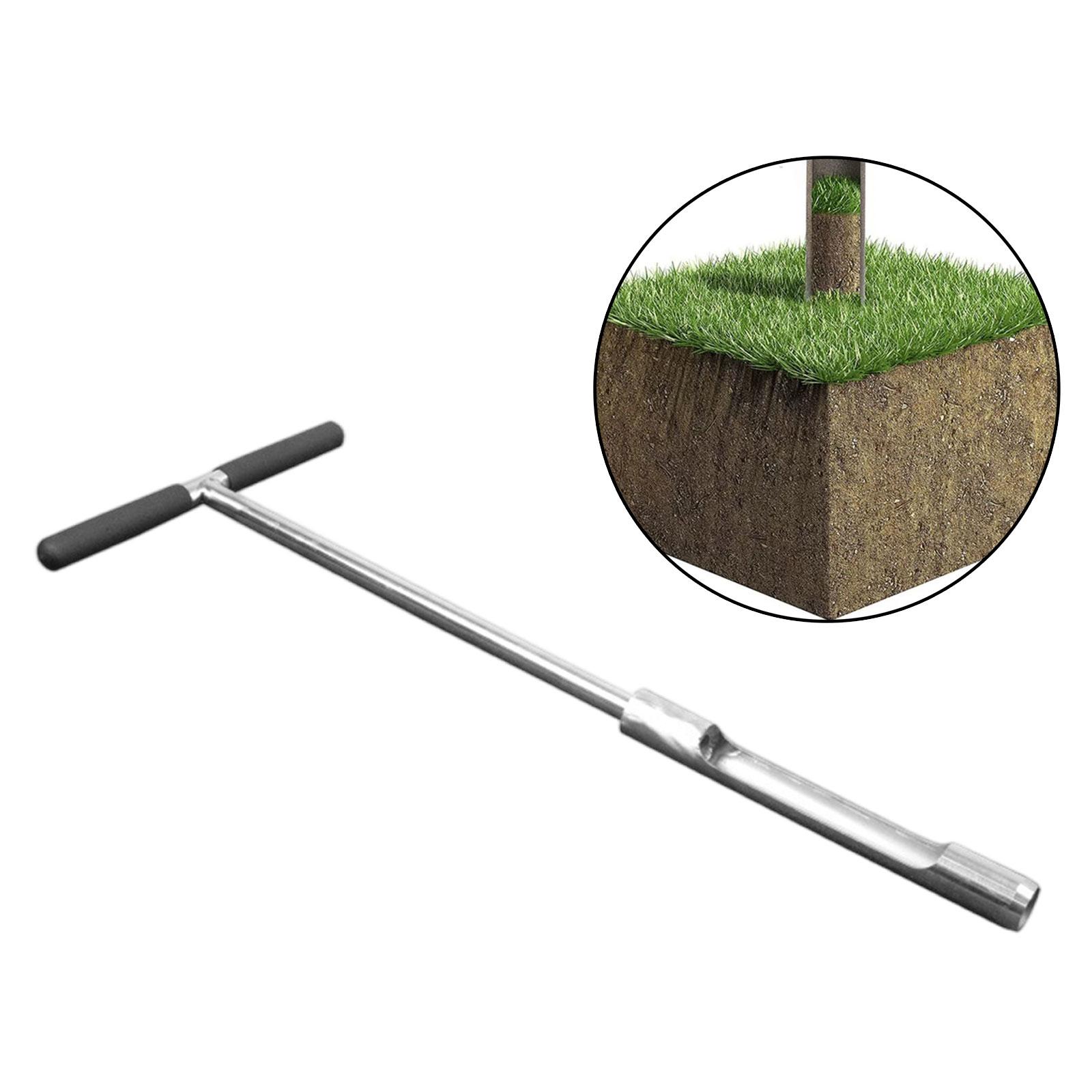 Sonde d'échantillonnage de sol - Agriculture Farming Tool avis et prix