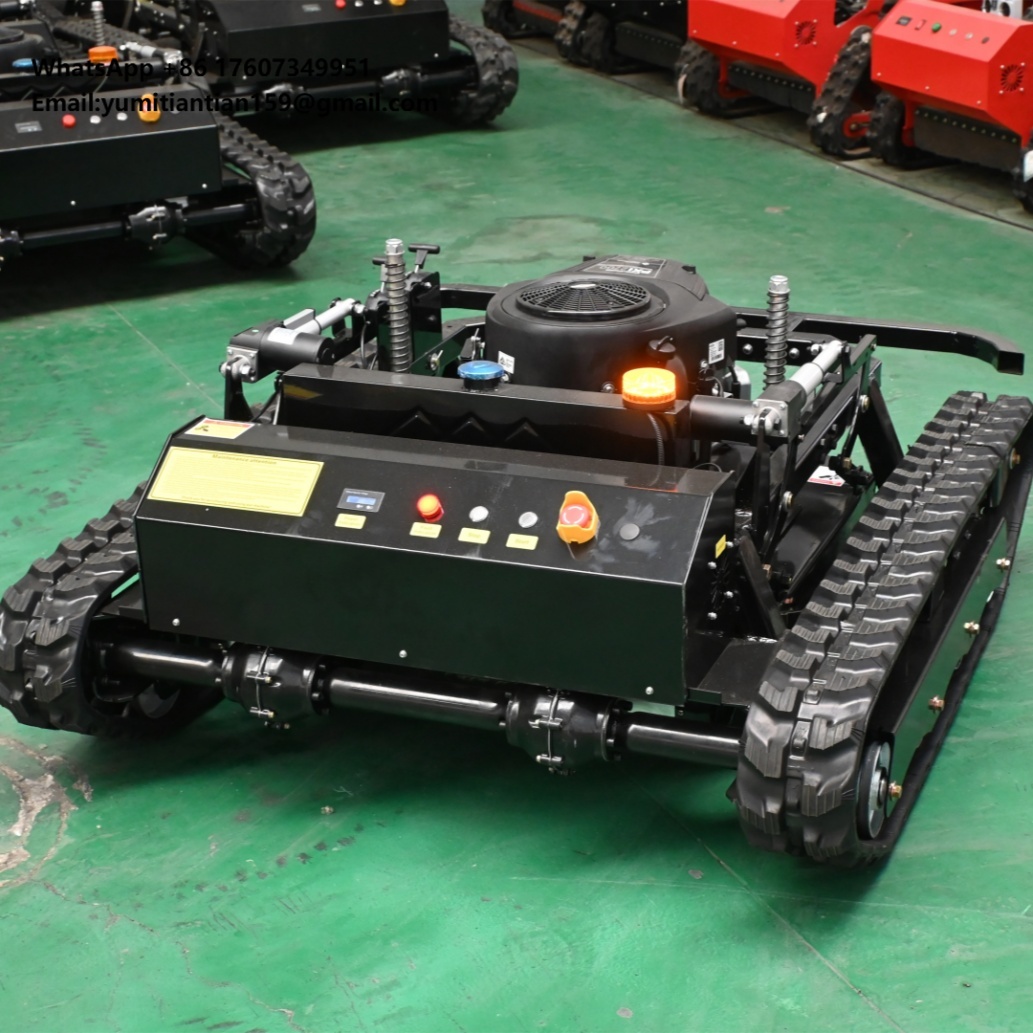 Tondeuse à gazon agricole auto - Farm Agriculture avis et prix