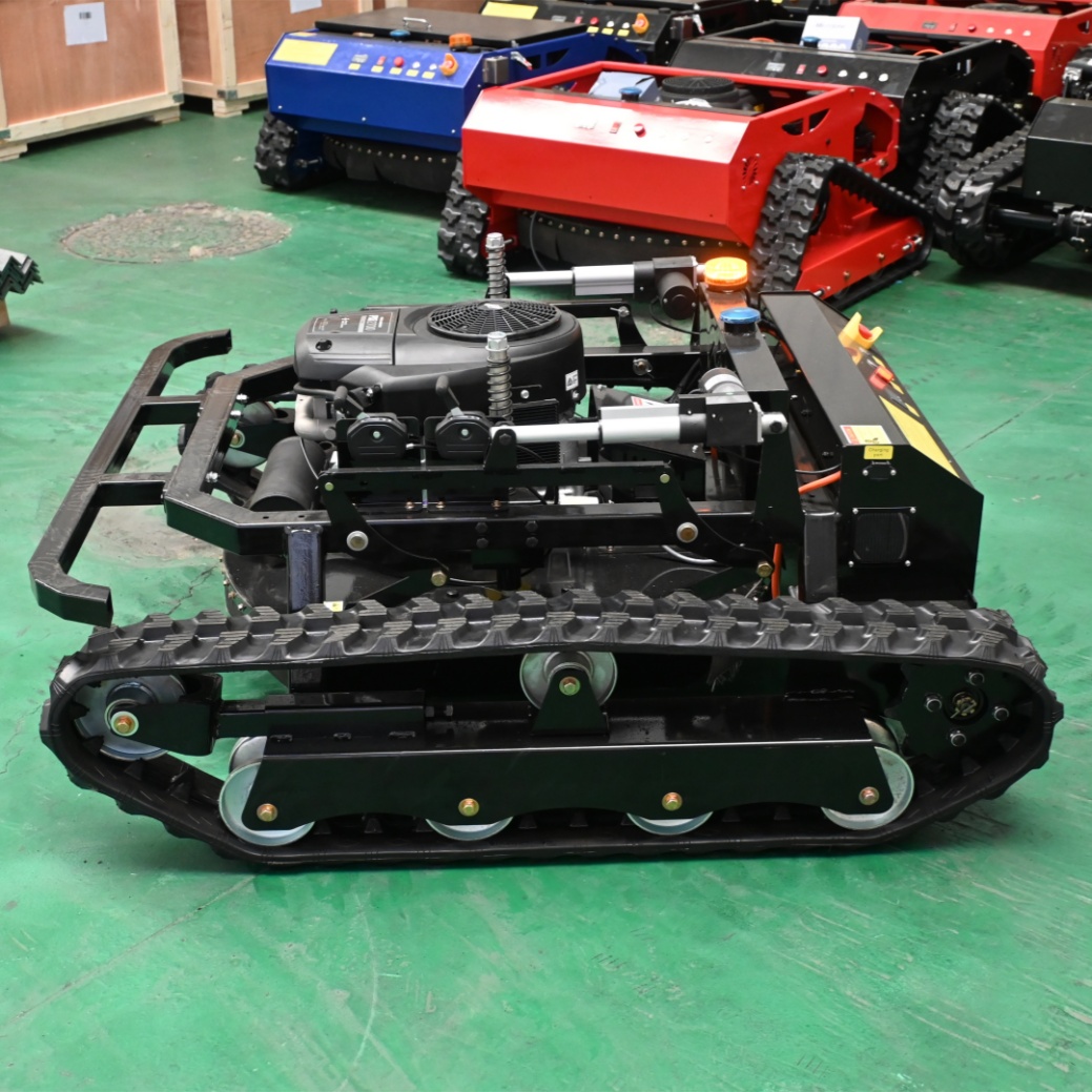 Tondeuse à gazon agricole auto - Farm Agriculture avis et prix