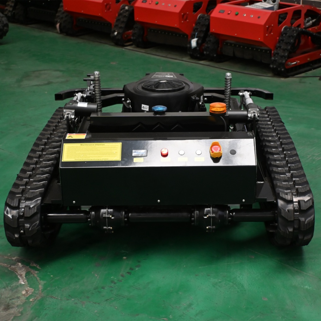 Tondeuse à gazon agricole auto - Farm Agriculture avis et prix