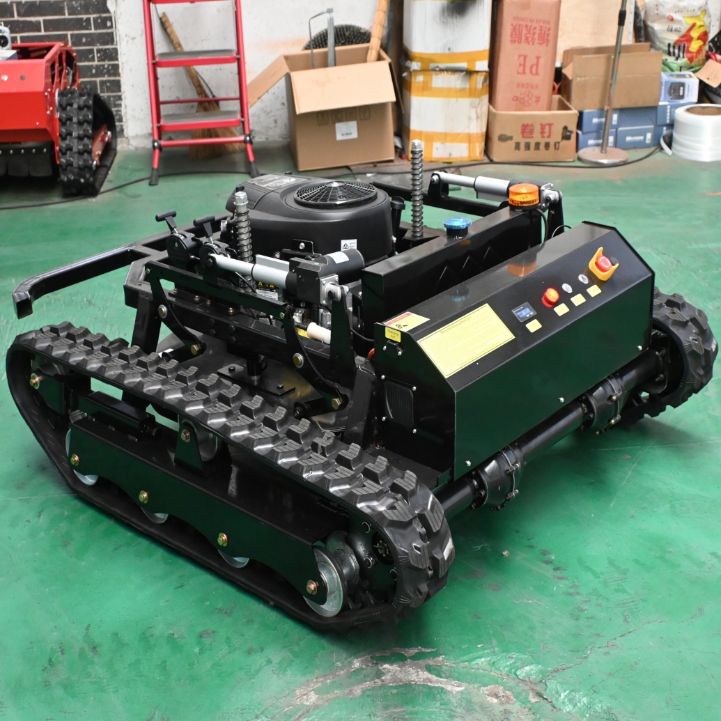 Tondeuse à gazon agricole auto - Farm Agriculture avis et prix
