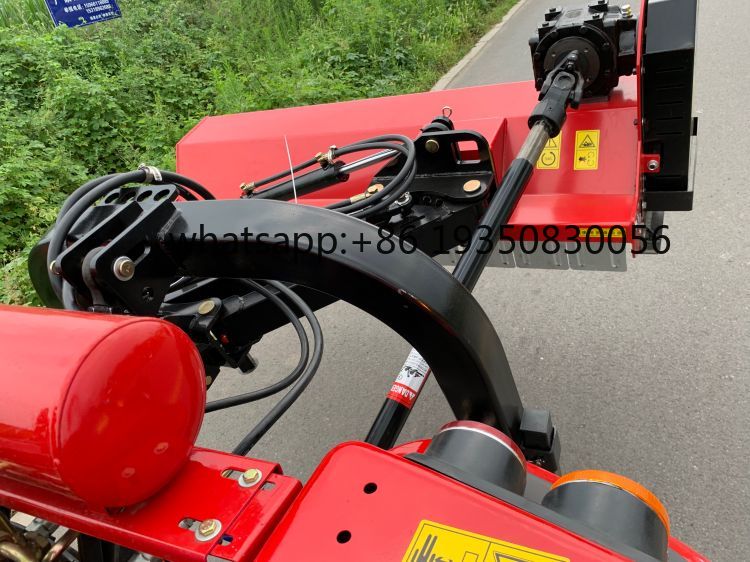 Tracteur agricole avec faucheu - Farm Agriculture avis et prix