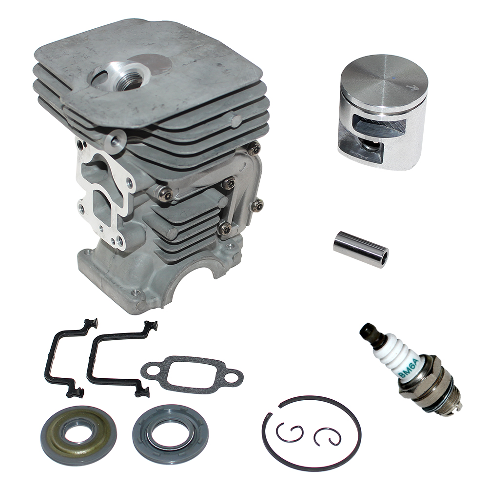 Kit cylindre-Piston-41mm recon - Husqvarna Chainsaw 440 avis et prix