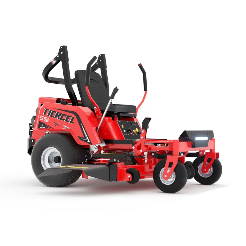 Tondeuses à gazon commerciales - Farming Zero avis et prix
